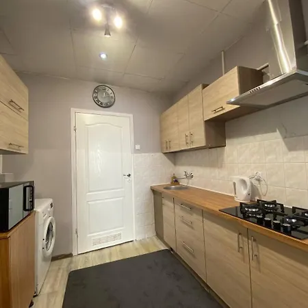 Apartman Wawel Old Town Ii