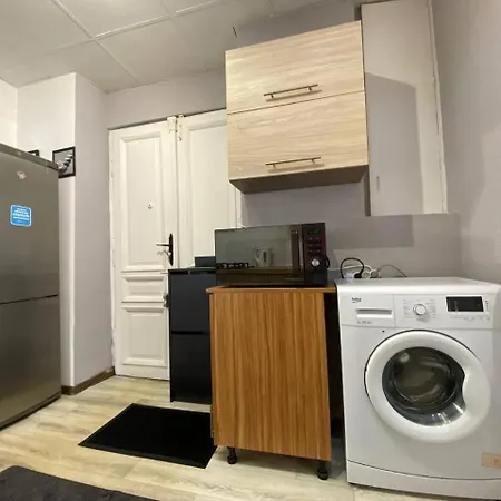 Apartment Wawel Old Town Ii