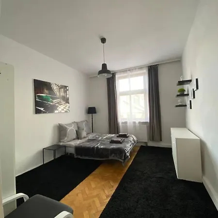 Wawel Old Town Ii Apartament *