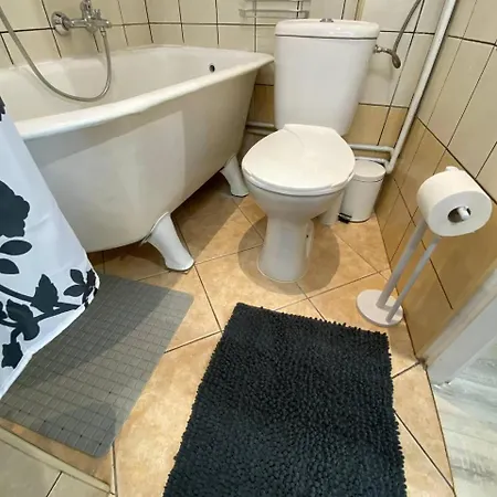 Wawel Old Town Ii Appartement Cracovie