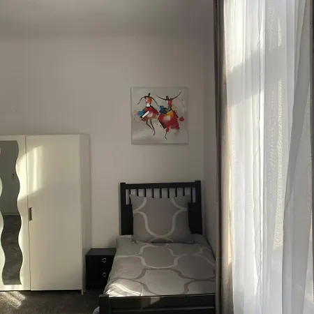 Appartement Wawel Old Town Ii *