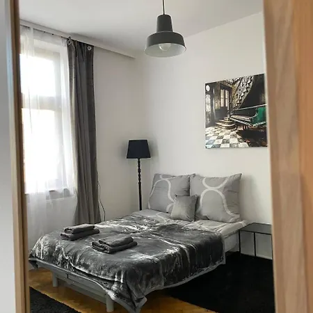 Wawel Old Town Ii Appartement *