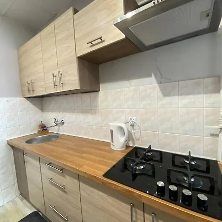 Wawel Old Town Ii Krasków