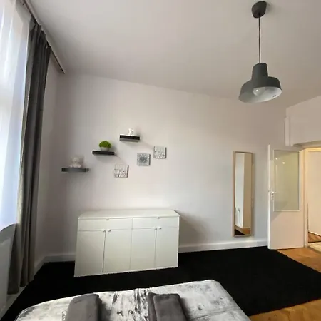 Appartement Wawel Old Town Ii *