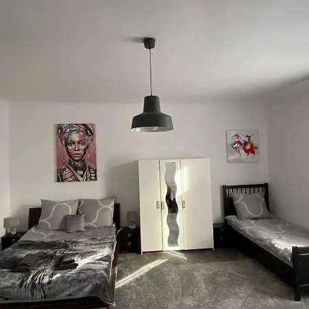 Appartement Wawel Old Town Ii